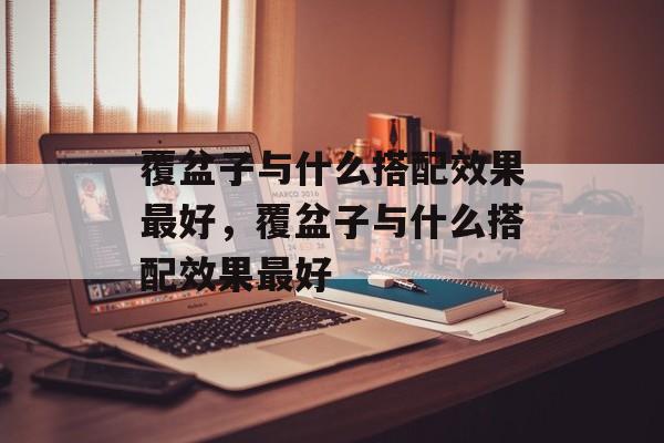 覆盆子与什么搭配效果最好，覆盆子与什么搭配效果最好-第1张图片-