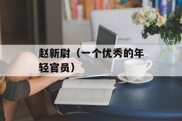 赵新尉（一个优秀的年轻官员）-第1张图片-