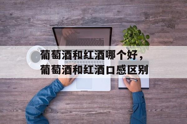 葡萄酒和红酒哪个好，葡萄酒和红酒口感区别-第1张图片-