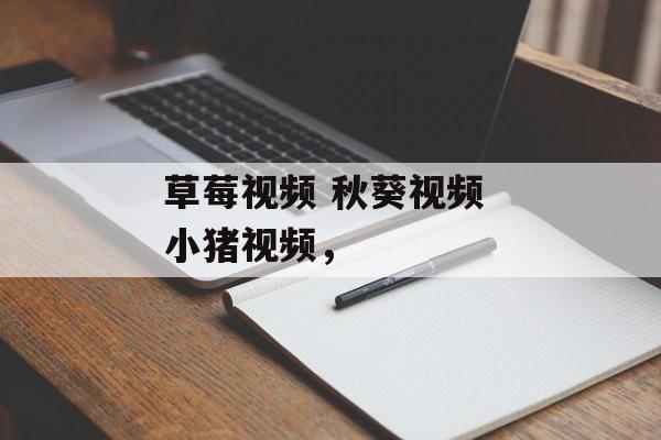 草莓视频 秋葵视频 小猪视频，-第1张图片-