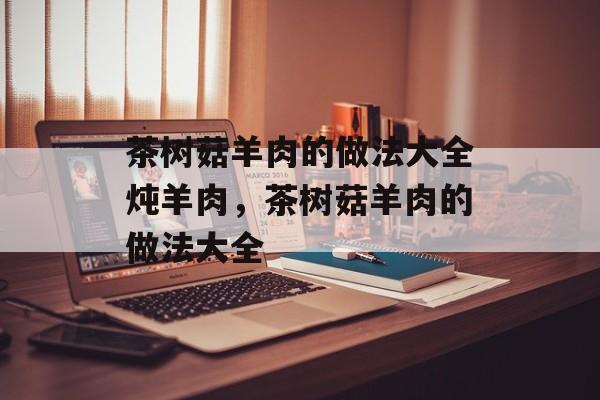 茶树菇羊肉的做法大全炖羊肉，茶树菇羊肉的做法大全-第1张图片-