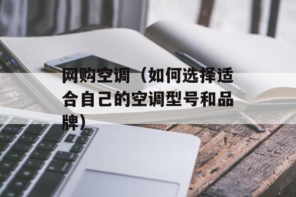 网购空调（如何选择适合自己的空调型号和品牌）-第1张图片-