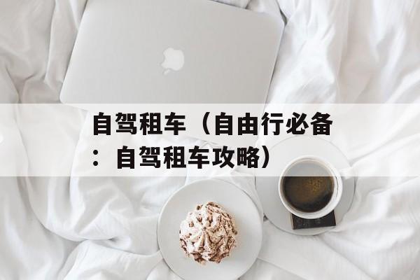 自驾租车（自由行必备：自驾租车攻略）-第1张图片-