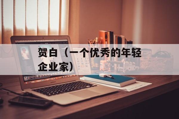贺白（一个优秀的年轻企业家）-第1张图片-