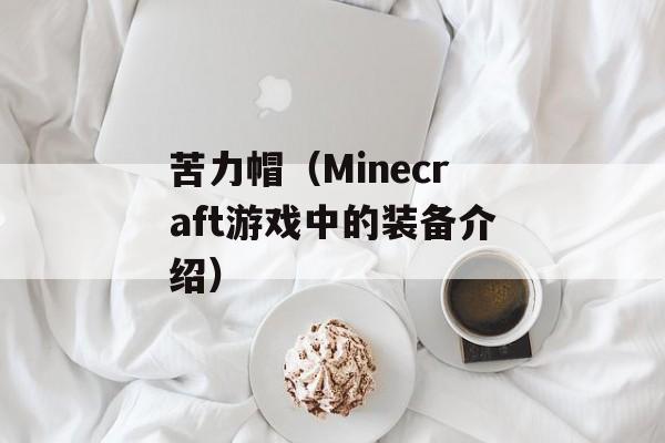 苦力帽（Minecraft游戏中的装备介绍）-第1张图片-